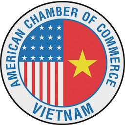 Logo of amchamvietnam.com