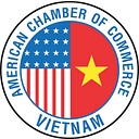 Favicon of The American Chamber of Commerce in Ho Chi Minh City