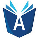 Amci Edtech logo
