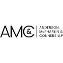 Anderson, Mcpharlin & Conners Llp logo