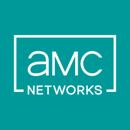 AMC NETWORKS logo