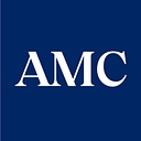 The Animal Medical Center logo