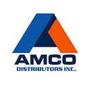 Amco Distributors logo