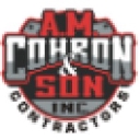 A.M. Cohron & Son, Inc. logo