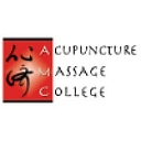 Acupuncture And Massage College logo