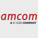 Amcom Telecommunications Ltd. logo