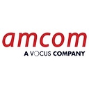 AMcom logo