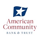 American Community Bank & Trust logo