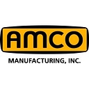 Amco Manufacturing Inc. logo