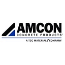 Amcon Concrete Products logo