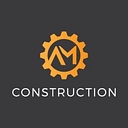 Am Construction logo