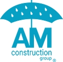 Am Construction Group logo