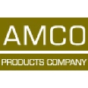 Amco Products Company logo