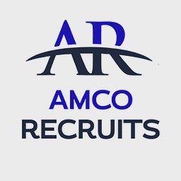 Amco Recruits Ltd logo