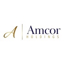 Amcor Holdings logo