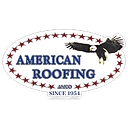 American Roofing Company logo