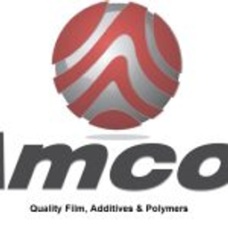 AMCOR,INC. logo