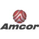 Amcor, Inc. logo