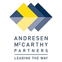 Andresen Mccarthy Partners logo
