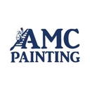 AMC Painting logo