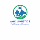 AMC Pet Logistics logo