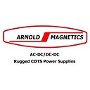Arnold Magnetics Corporation logo