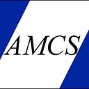 Amcs logo