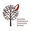 Australian Multicultural Community Services (Amcs) logo