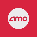AMC Entertainment Holdings, Inc. logo