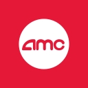 Amc Theatres logo