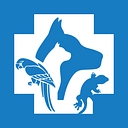 Animal Medical Center Of Wyoming logo