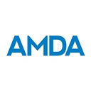 Amda College And Conservatory Of The Performing Arts logo