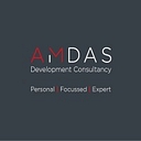 Amdas Management Ltd logo