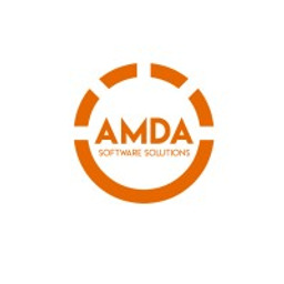 AMDA Software Solutions logo