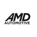Amdautomotive logo