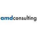 AMD Consulting logo