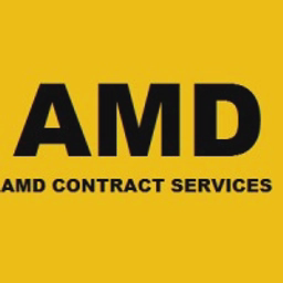 AMD Contract Services Ltd logo