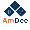 Amdee Llc logo
