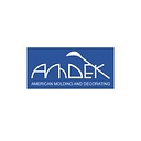 Amdek Inc logo