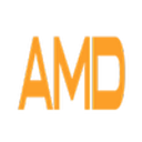 AMD Electrical logo