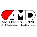 Amd Engineering, Llc logo