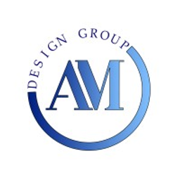 AM Architecture AND Interior Design Group LLC logo