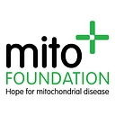 Australian Mitochondrial Disease Foundation (Amdf) logo