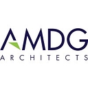 Amdg Architects logo