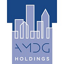 AMDG Holdings logo