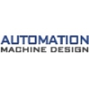 Automation Machine Design logo