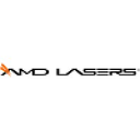 amdlasers.com logo