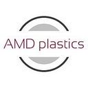 Amd Plastics logo