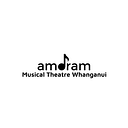 Wanganui Amateur Musical and Dramatic Society Incorporated logo