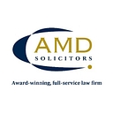 Amd Solicitors logo